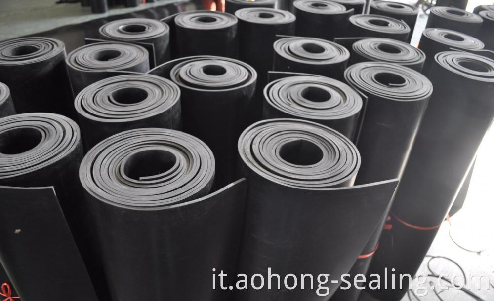 Epdm Rubber Sheet Jpg